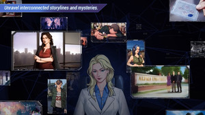 Cyber Manhunt 2: New World screenshot