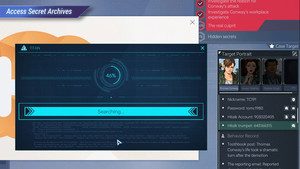 Cyber Manhunt 2: New World screenshot