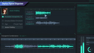 Cyber Manhunt 2: New World screenshot