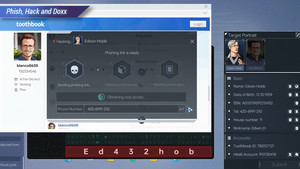 Cyber Manhunt 2: New World screenshot