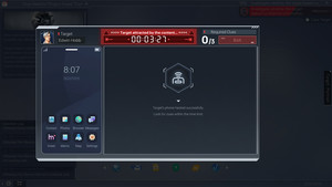 Cyber Manhunt 2: New World screenshot