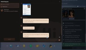 Cyber Manhunt 2: New World screenshot