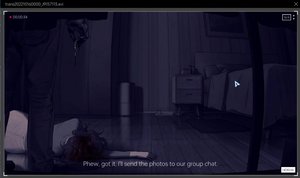 Cyber Manhunt 2: New World screenshot