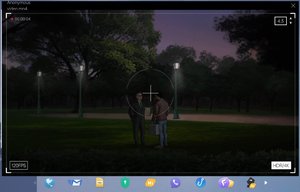 Cyber Manhunt 2: New World screenshot