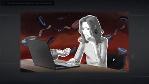 Cyber Manhunt 2: New World screenshot