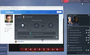 Cyber Manhunt 2: New World screenshot