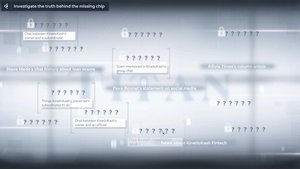 Cyber Manhunt 2: New World screenshot