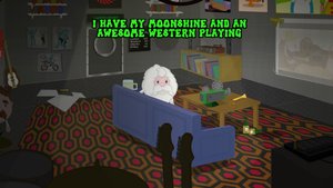 The Mystery of Woolley Mountain screenshot