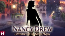 Nancy Drew: Mystery of the Seven Keys