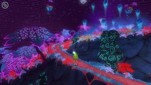 A Rite from the Stars – Remaster Edition screenshot