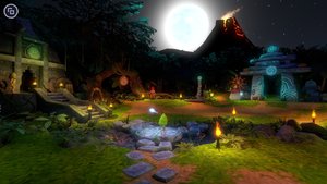 A Rite from the Stars – Remaster Edition screenshot