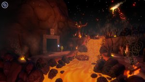 A Rite from the Stars – Remaster Edition screenshot