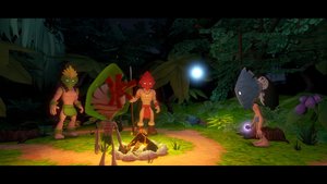 A Rite from the Stars – Remaster Edition screenshot