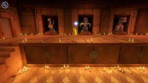 A Rite from the Stars – Remaster Edition screenshot