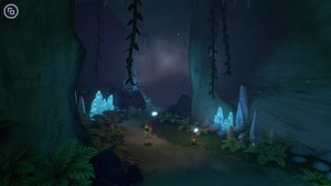 A Rite from the Stars – Remaster Edition screenshot