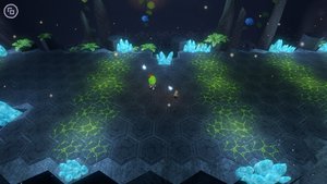 A Rite from the Stars – Remaster Edition screenshot