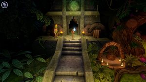 A Rite from the Stars – Remaster Edition screenshot