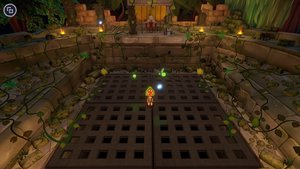 A Rite from the Stars – Remaster Edition screenshot