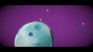 A Rite from the Stars – Remaster Edition screenshot