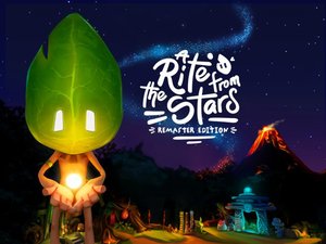 A Rite from the Stars – Remaster Edition cover image