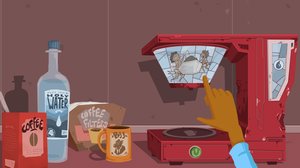 The Holy Gosh Darn screenshot