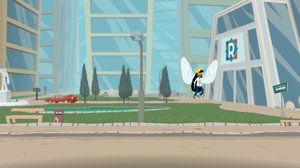 The Holy Gosh Darn screenshot