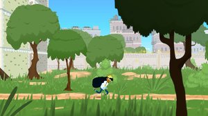 The Holy Gosh Darn screenshot