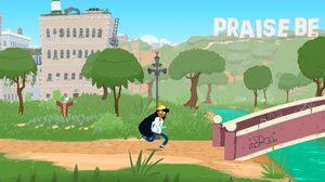 The Holy Gosh Darn screenshot