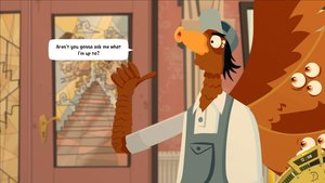 The Holy Gosh Darn screenshot