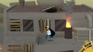 The Holy Gosh Darn screenshot