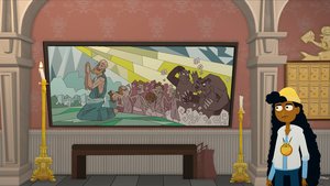 The Holy Gosh Darn screenshot