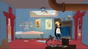 The Holy Gosh Darn screenshot