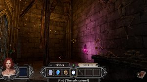 Shadowgate 2 screenshot