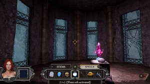 Shadowgate 2 screenshot