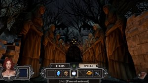 Shadowgate 2 screenshot