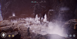 Island of Winds screenshot