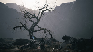 Island of Winds screenshot