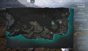 Island of Winds screenshot