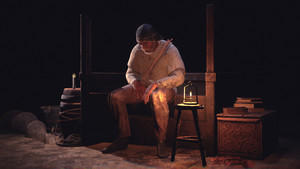 Island of Winds screenshot