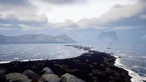 Island of Winds screenshot