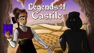 Legends of Castile cover image