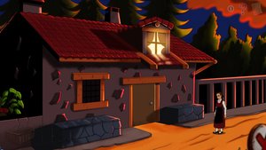 Legends of Castile screenshot