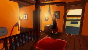 Legends of Castile screenshot