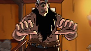 Legends of Castile screenshot