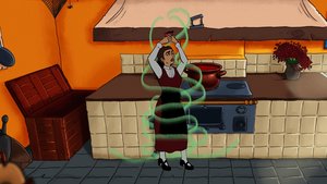 Legends of Castile screenshot