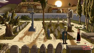 Legends of Castile screenshot