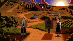 Legends of Castile screenshot