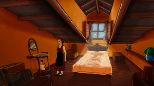 Legends of Castile screenshot