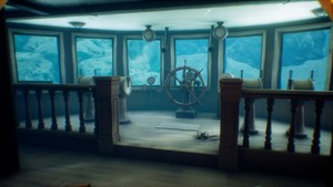 Thalassa: Edge of the Abyss screenshot