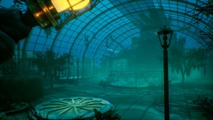 Thalassa: Edge of the Abyss screenshot